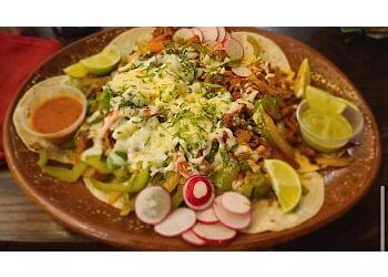 Maya Cuisine & Bar Minneapolis Mexican Restaurants