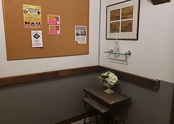 Eugene Hypnotherapy Maya Fern - AUMAYA HYPNOSIS