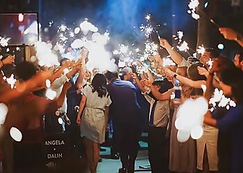 El Paso Wedding Photographers Maya Isabella Photography