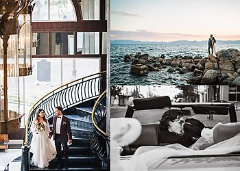 El Paso Wedding Photographers Maya Isabella Photography