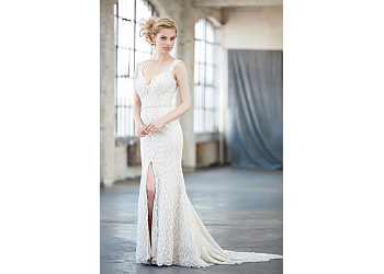 Tucson Bridal Shops Maya Palace Boutiques