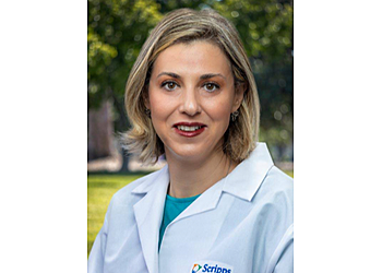 Maya Vaysbrot, DO -  SCRIPPS MEDICAL CENTER JEFFERSON Oceanside Neurologists image 1