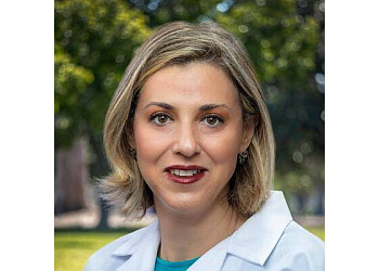 Maya Vaysbrot, DO -  Scripps Medical Center Jefferson Oceanside Neurologists