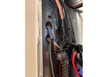 Wichita Home Inspections Maybee Property Inspections