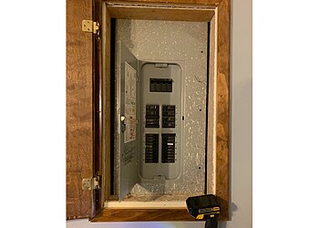 Wichita Home Inspections Maybee Property Inspections