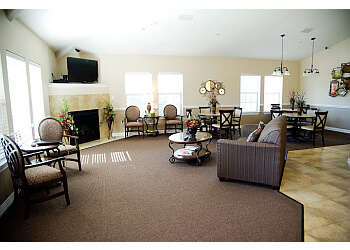 Garland Assisted Living Facilities Mayberry Gardens