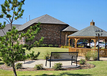 Grand Prairie Assisted Living Facilities Mayberry Gardens