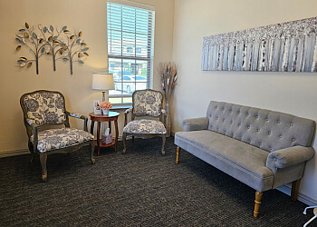 Grand Prairie Assisted Living Facilities Mayberry Gardens