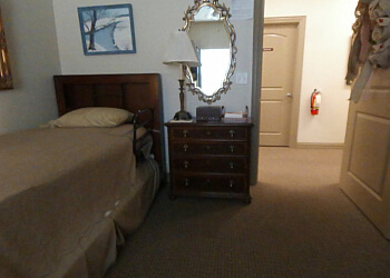 Denton Assisted Living Facilities Mayberry Gardens Denton