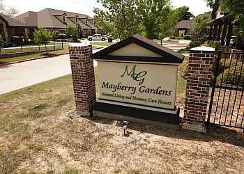 Mayberry Gardens Assisted Living and Memory Care Denton Assisted Living Facilities
