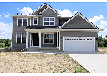 Lansing Home Builders Mayberry Homes