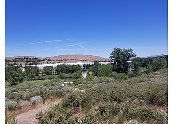 Reno Hiking Trails Mayberry Park