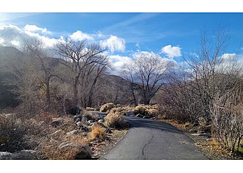 Reno Hiking Trails Mayberry Park