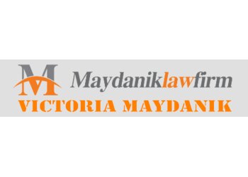 Maydanik Law Firm Fremont Bankruptcy Lawyers image 1