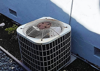 Irvine Hvac Services Mayday