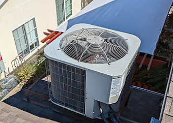Irvine Hvac Services Mayday