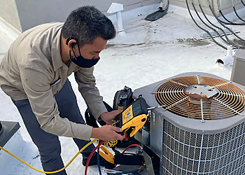 Mayday  Irvine Hvac Services image 1