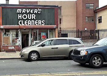 Mayer's Hour Cleaners Mayer's Hour Cleaners - Newark, NJ Dry Cleaners - Business Exterior Image