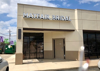 3 Best Bridal Shops in San Antonio TX Expert Recommendations
