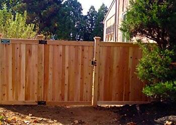 Philadelphia Fencing Contractors Mayfair Fence