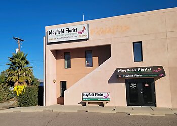 Tucson Florists Mayfield Florist
