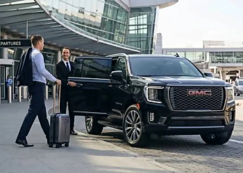 Mayflower Boulder Limo - Boulder, CO Limo Service - Business Gallery Image