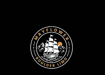 Mayflower Boulder Limo - Boulder, CO Limo Service - Logo