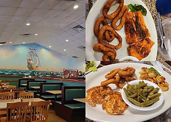 Winston Salem Seafood Restaurants Mayflower Seafood Restaurant