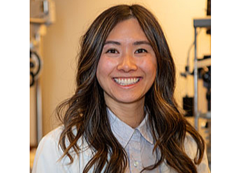 Seattle Pediatric Optometrists Maylea Li, OD - CLEARVIEW EYE & LASER