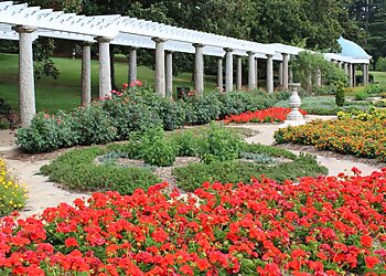 Richmond Places To See Maymont