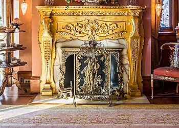 Richmond Places To See Maymont