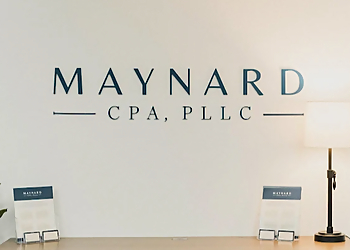 Waco Accounting Firms Maynard CPA, PLLC