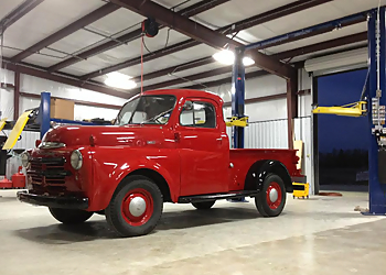 Killeen Car Repair Shops Mayo Autoworks