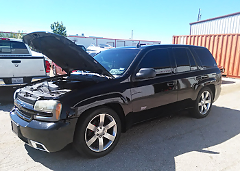 Killeen Car Repair Shops Mayo Autoworks