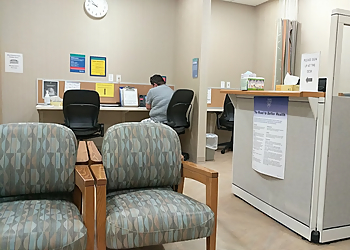 Rochester Urgent Care Clinics Mayo Clinic Express Care