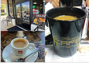 Pembroke Pines Cafe Mayor's Cafe