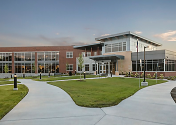 Lansing Residential Architects Mayotte Group Architects