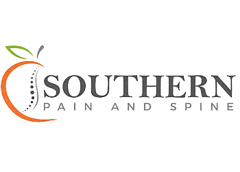 Atlanta Pain Management Doctors Mayson Augustus Callaway, MD - SOUTHERN PAIN AND SPINE
