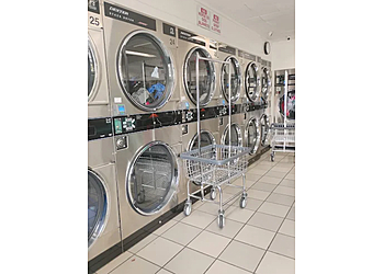 Raleigh Laundromats Maytag Laundry
