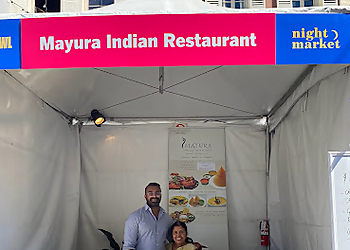 Inglewood Indian Restaurants Mayura Indian Restaurant