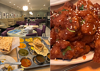 Inglewood Indian Restaurants Mayura Indian Restaurant