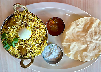 Mayura Indian Restaurant Inglewood Indian Restaurants image 1