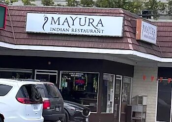 Los Angeles Indian Restaurants Mayura Indian Restaurant