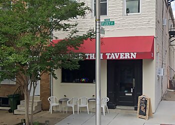 Baltimore Thai Restaurants Mayuree Thai Tavern