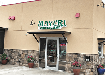 Tallahassee Indian Restaurants Mayuri Indian Restaurant