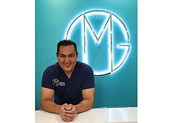 Maz Ghodsian, DO Los Angeles Proctologists image 1