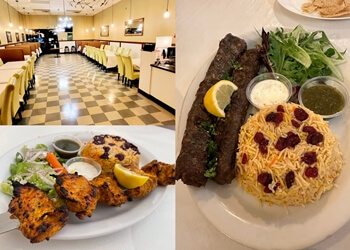 Maza Grill - Kent, WA Steak Houses - Service Highlights