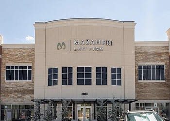Oklahoma City Business Lawyers Mazaheri Law Firm