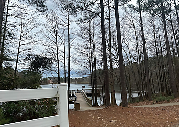 Fayetteville Public Parks Mazarick Park