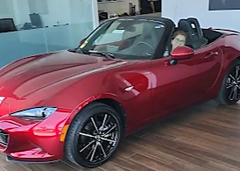 Pomona Car Dealerships Mazda Of Claremont